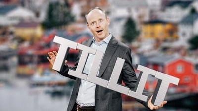 tv poster