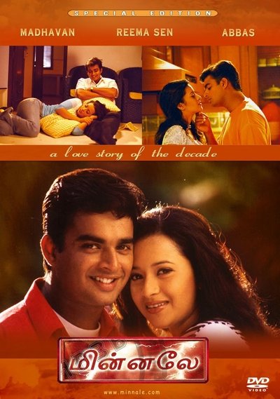 Watch Now!மின்னலே Full Movie Putlocker