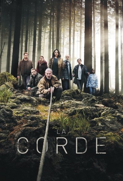 La Corde poster La Corde
