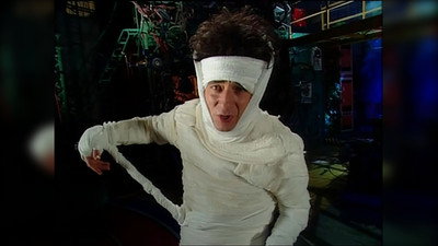 Refraction, Attraction & Beakmania