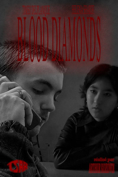 Blood Diamonds
