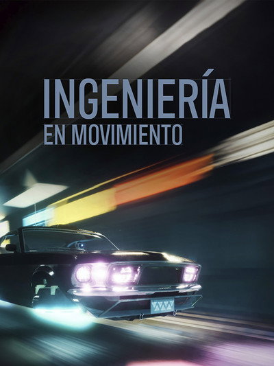 Ingeniería en Movimiento