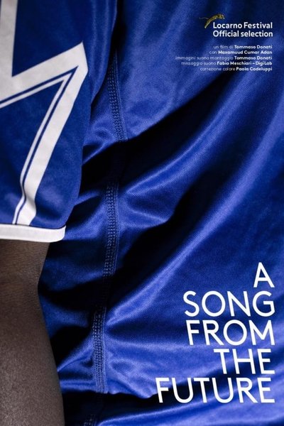 Poster do Filme A Song from the Future