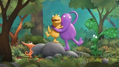 tv poster