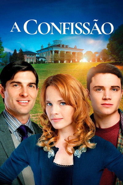 Poster do Filme A Confissão