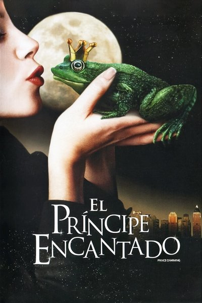 El príncipe encantado