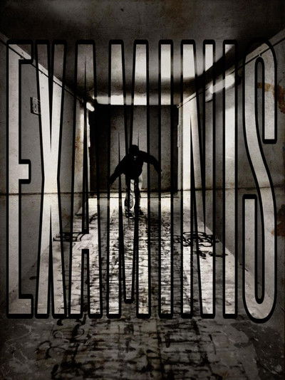 Poster do Filme Exanimis