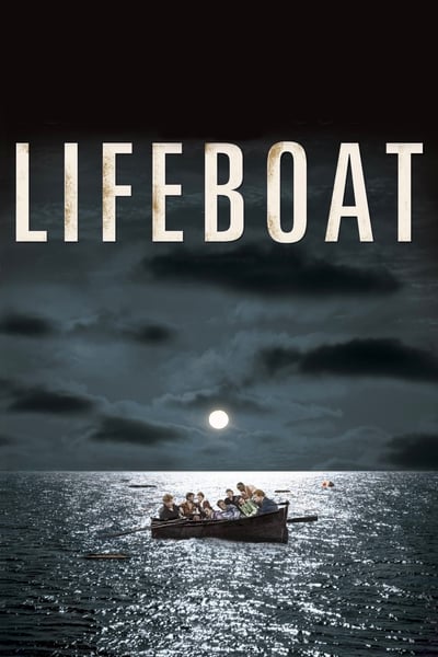 Lifeboat (1944)