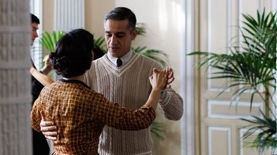tv poster