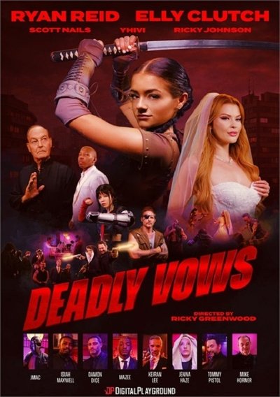 Deadly Vows