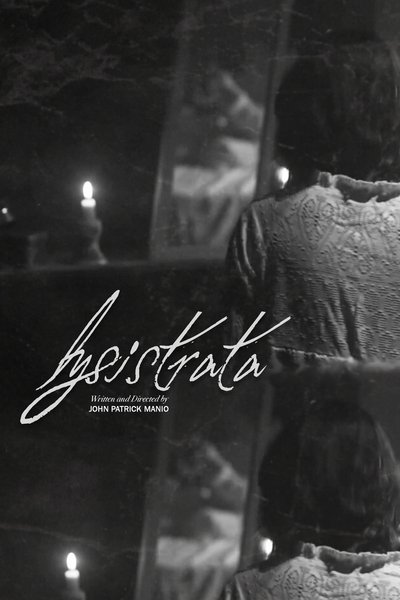 Poster do Filme Lysistrata