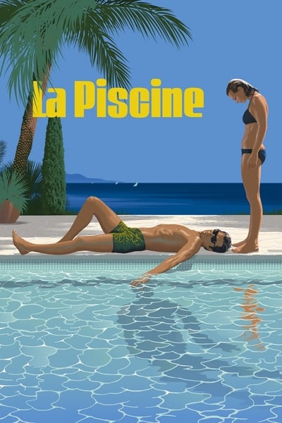 La piscina (1969)