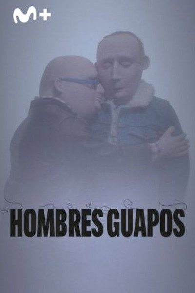 Hombres guapos