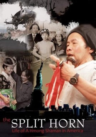 Watch Now!The Split Horn: Life of A Hmong Shaman in America Full Movie Putlocker