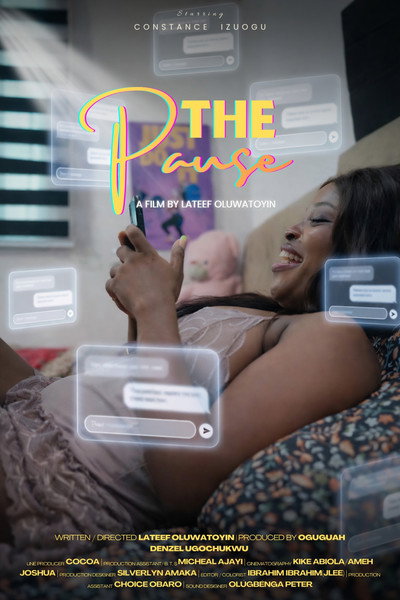 The Pause