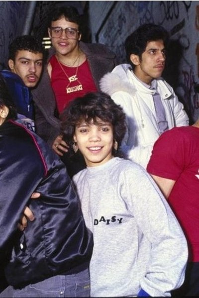 Imagem de Rock Steady Crew
