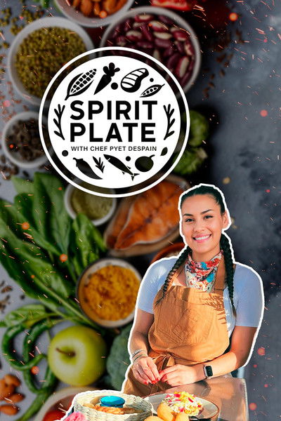 poster for Spirit Plate