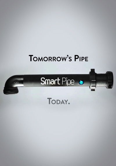 Smart Pipe