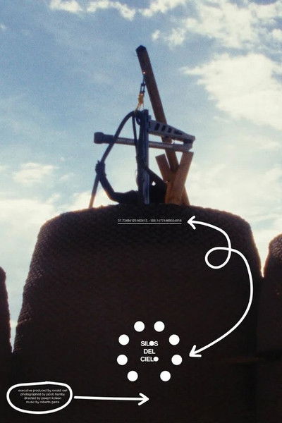 Poster do Filme Silos del Cielo