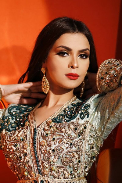 Safae Hbirkou