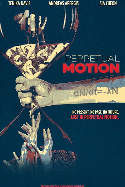 Poster do Filme Perpetual Motion
