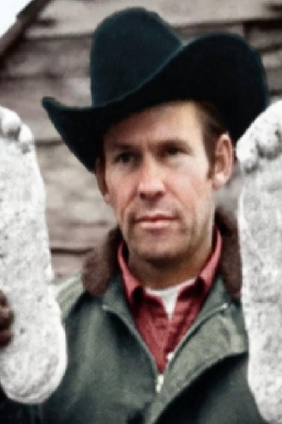 Roger Patterson