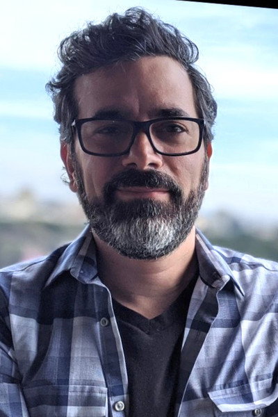 Érico Borgo