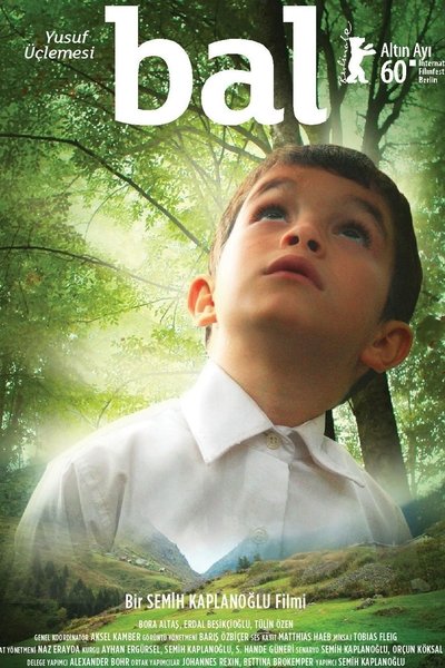 Poster do Filme Um Doce Olhar