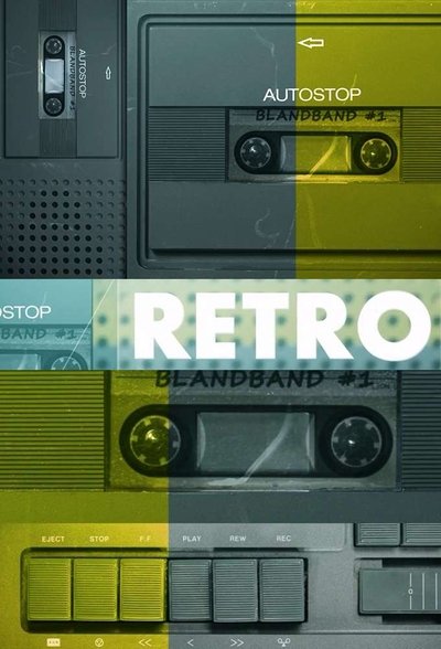 poster for Retro