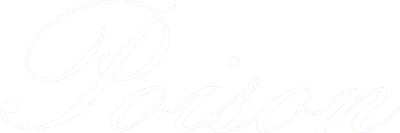 Poison Logo