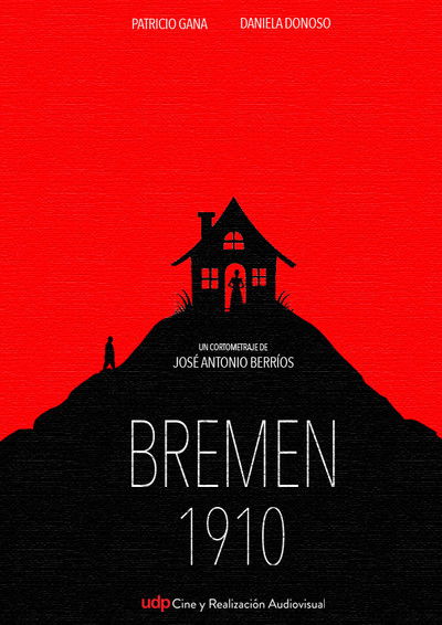 Poster do Filme Bremen, 1910