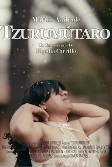 Poster do Filme Tzurumútaro