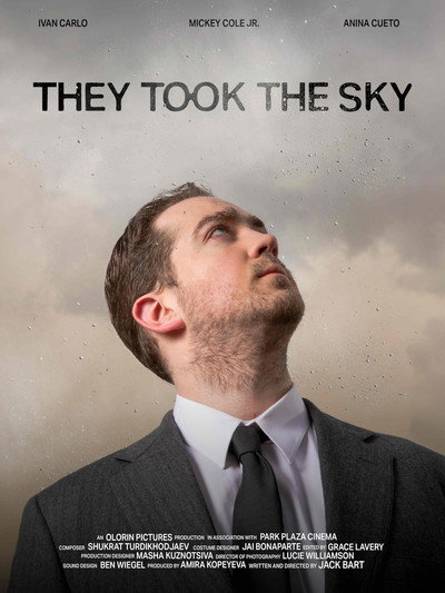 They Took the Sky