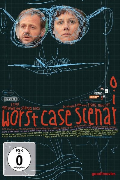 Watch - Worst-Case Scenario Movie Online Torrent
