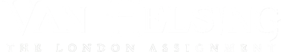 Van Helsing: The London Assignment Logo