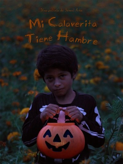 Poster do Filme Mi Calaverita Tiene Hambre