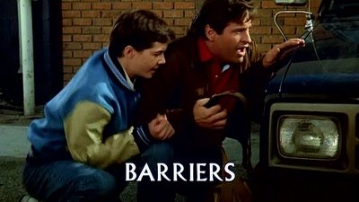 tv poster