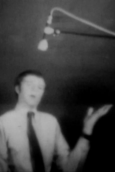 Poster do Filme The Cool Allatonceness