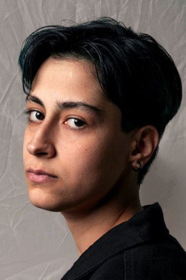 Imagem de Zahra Ahmadi