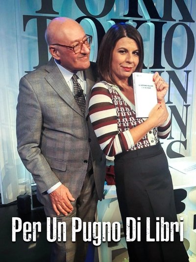 poster for Per un pugno di libri