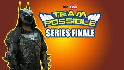 tv poster