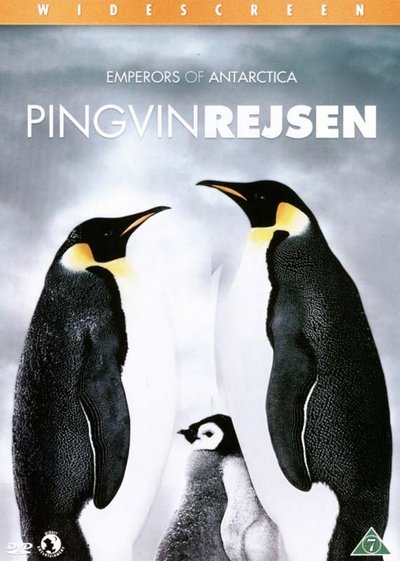 Watch!(2006) Pingvinrejsen Movie Online Free