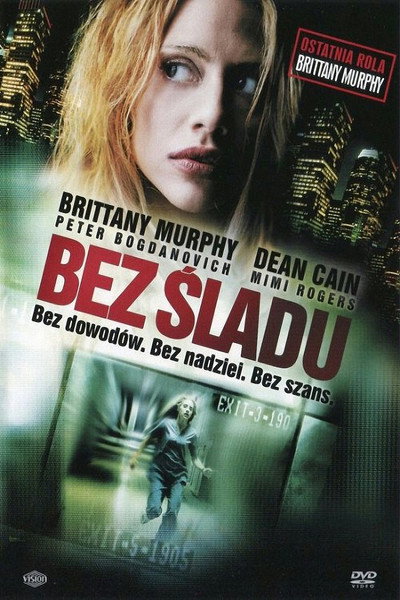 Bez śladu