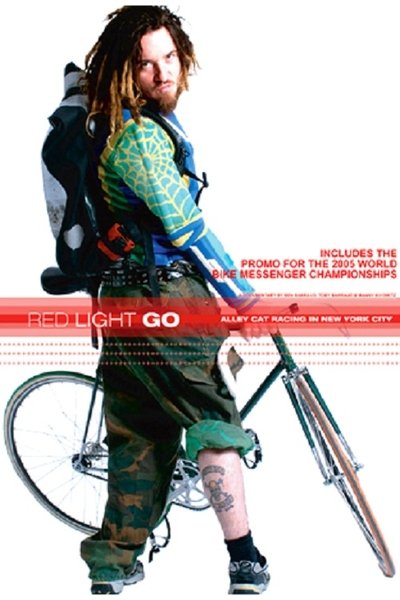 Poster do Filme Red Light Go
