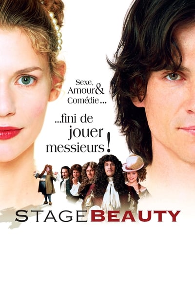 Stage Beauty (2004)