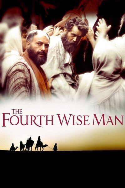 Poster for the movie The Fourth Wise Man