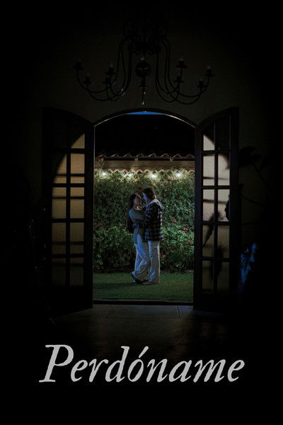Poster do Filme Perdóname
