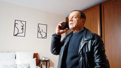 tv poster