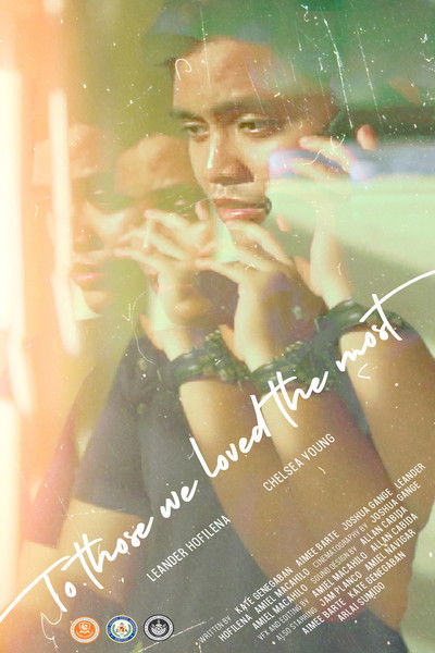 Poster do Filme To Those We Love the Most