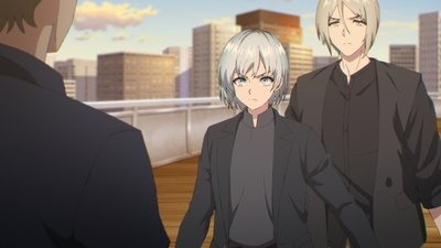 tv poster